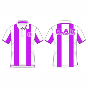 Gran oferta de algodón 100% para hombre, camiseta Polo personalizada de buena calidad, Color sólido, estilo informal, patrón, 180g, tela, peso frontal - Product Image 6