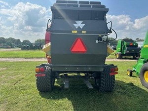 MASSEY FERGUSON RB4180V Comparar Rotoempacadoras A LA Venta - Product Image 2