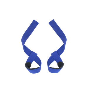 สายรัดยกออกกำลังกายแบบลำลองสำหรับผู้ชายและผู้หญิงสำหรับใช้ในยิมฟิตเนสออกกำลังกายเพาะกายเล่นกีฬา - Product Image 5