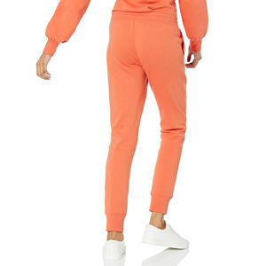 Pantalones Casuales de Invierno para Hombre, de Alta Calidad, Ligeros, de Punto, Cintura Media, Antiarrugas, de Poliéster/Algodón, con Cierre de Cordón y Bolsillos - Product Image 3