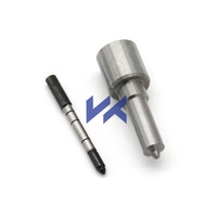 Injecteur Common Rail 0433171914 DLLA149P1471 pour Ford Focus 1.6 TDCi Peugeot 207 307 Citroën C3 C4