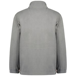 Logo personnalisé veste polaire hommes Pakistan veste polaire premium pour hommes Pakistan extérieur veste polaire hommes - Product Image 2