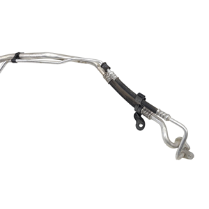 Tuyau de climatisation CITROEN Jumpy Van 9677992180 AHH (DW10FC), EHZ (DW10FDCU) Diesel 2000 (16>) - Product Image 6