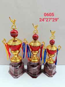 PRODUCTOS MODERNOS METAL Decorativo Celebraciones fiesta Agradecimiento Regalo Sport Academy Premios Y Artículos De Regalo regalos oficinas etc - Product Image 6