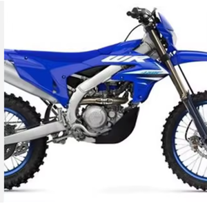 Ready to Ship New Industrial Grade WR450F 3-Year Warranty 450cc 4-Stroke Engine Dirt Bike Motorcycle - Product Image 1