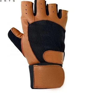 ถุงมือฟิตเนสสำหรับยิมฟิตเนสคุณภาพสูงทำจากโรงงาน - Product Image 3