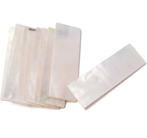 Escamas de Nácar para Manualidades |   Material de Incrustación de Nácar Natural - Product Image 3