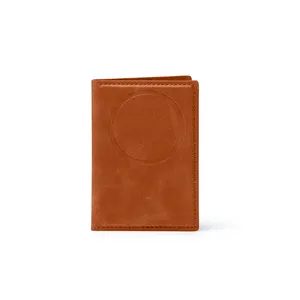 Porta Carte e Banconote in PU Riciclato Grava, Gadget Ecosostenibili - Product Image 2