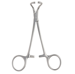 Personalizado Hacer propios instrumentos quirúrgicos 2024 Hecho en Pakistán Abrazaderas de toalla de Venta caliente - Product Image 6