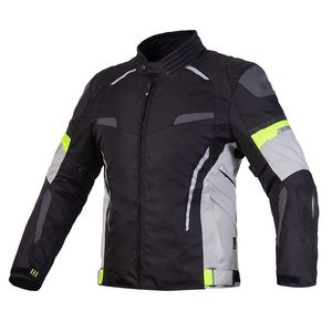 Chaqueta de carreras de coches y motocicleta de secado rápido de alta calidad para hombre, equipo de motorista impermeable y transpirable de Pakistán - Product Image 3