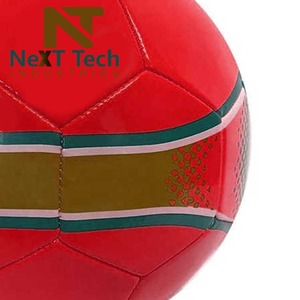 ลูกบอลส่งเสริมการขายเทคโนโลยีใหม่สำหรับวัตถุประสงค์ในการส่งเสริมการขายพร้อมดีไซน์ที่กำหนดเองและโลโก้ที่กำหนดเองได้ - Product Image 3