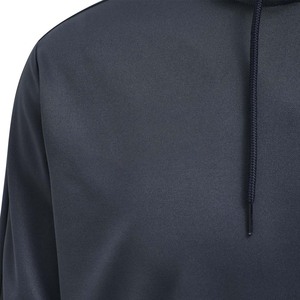 Sweat à capuche Ultimate Heavyweight pour hommes Sweat-shirt à coupe ample en polyester polaire de haute qualité Sweat-shirt à capuche anti-rétrécissement Vente en gros - Product Image 5