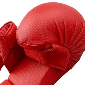 Nuevo estilo Karate Mitts Diseño personalizado Karate Mitts Fabricantes profesionales Hombres Karate Mitts - Product Image 6