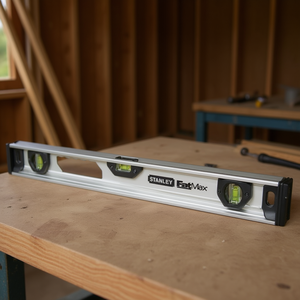 Stanley Fatmax <b>Spirit</b> Level Reinforced and Magnetic Laser Levels - Product Image 3