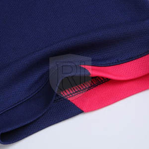Venta caliente de calidad superior personalizado Color uniforme de fútbol hecho en Pakistán ropa deportiva Premium - Product Image 3