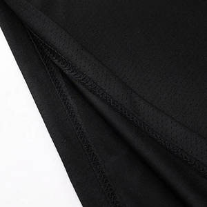 Uniforme de Baloncesto Transpirable de Secado Rápido que Absorbe la Humedad, Ropa de Equipo con Logotipo Personalizado, Unisex - Product Image 5