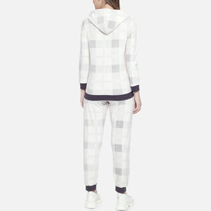 Chándales de entrenamiento de Invierno para mujer de alta calidad, conjunto de diferentes estilos con logotipo impreso, chándal al mejor precio, novedad - Product Image 4