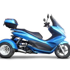 Derniers modèles 2025  Icebears Q6 50cc Trike/Scooters - Product Image 6