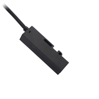 Sensor Proximitas Reed Switch FPS-6519 Sensor Posisi Magnetik Kontak NO NC untuk Peralatan Otomasi Industri yang Diaktifkan Magnet