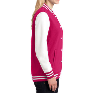 Vêtements d'extérieur décontractés Veste Letterman Coupe-vent Vente en gros Veste Letterman Offre Spéciale Veste Letterman - Product Image 3
