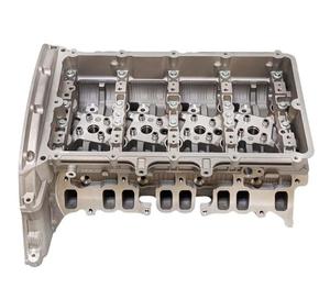 ฝาสูบสำหรับ Ford Transit H9FB H9FD jxfa phfa 1420146 1433148 1475887 1546410 1891952 6C1Q6C032BA LR004428 7C166049BB - Product Image 2