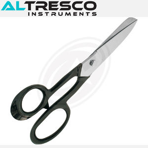 Cisailles à volaille en acier avec verrouillage arrière par Altresco - Product Image 5