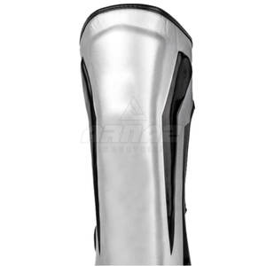 Espinillera Ligera con Soporte Estable para las Piernas, Forro Interior Suave y Estructura Reforzada - Product Image 6