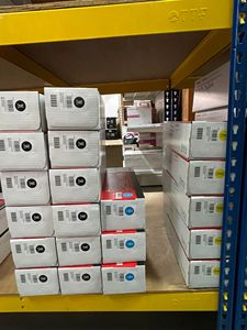 Cartucho de tóner original 069H para imageCLASS LBP673Cdw LBP674Cx MF752Cdw MF756Cx - Product Image 2