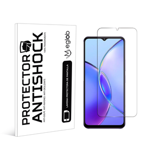 อุปกรณ์ป้องกันหน้าจอ Y17s กันกระแทกทนทานและดูดซับแรงกระแทก - Product Image 1