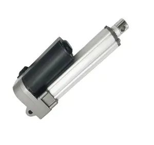 Energy-saving Direct Lift Original DC Electric Gear Motor Swing Micro Linear Actuator Suitable For Bus Electric Automatic Door