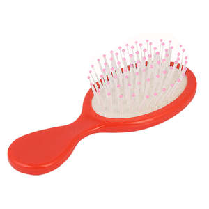 Cepillo para el cabello de bebé - Rojo - Product Image 3