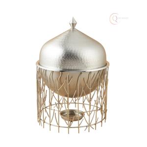 Plat de service professionnel robuste pour traiteur |   Parfait pour les services de restauration à grande échelle - Product Image 1