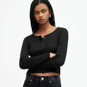 ขายส่งธรรมดาว่างเปล่าผู้หญิงแขนยาวเสื้อยืด O-คอขนาดใหญ่ออกแบบแฟชั่นใหม่ผู้หญิงเสื้อยืด - Product Image 3