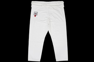 2026 Top Trend BJJ Kimono Gi Jiu Jitsu Martial Arts Uniform Wholesale Stretch 100% Cotton Lightweight Durable Pakistan - Product Image 4