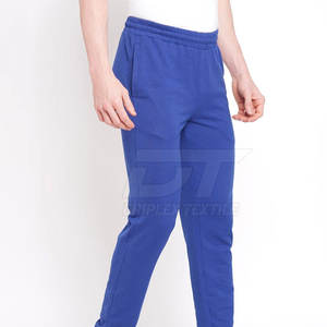 Wholesale Casual Wear Light <b>Weight</b> Joggers Trouser Breathable Men's Joggers Trouser <b>For</b> <b>Sale</b> Online - Product Image 3