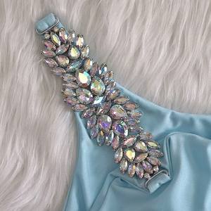 Traje de baño Sarong Beach Coverup Wrap Falda 2 piezas Bikini Set Traje de baño con logotipo personalizado - Product Image 3