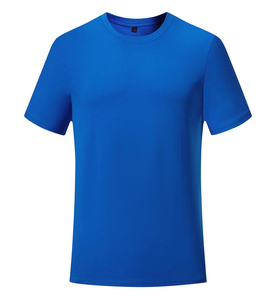 Homme Design personnalisé T-shirt court oversize 260 Gsm Boxy Fit style urbain en détresse 100% coton pour hommes - Product Image 6