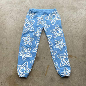 Pantalones Deportivos para Hombre al por Mayor, Último Modelo, Lisos, con Logotipo Personalizado Impreso, 100% Algodón, Cintura Media, Lavado de Color, OEM - Product Image 2