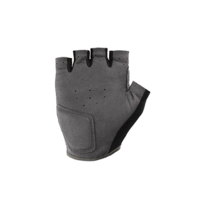 Sin dedos ecológico superventas acolchado Palin al aire libre personalizado sin dedos guantes de ciclismo profesional - Product Image 2