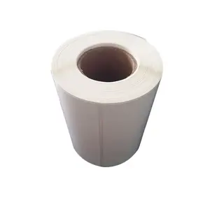 Bán Hot Durable có thể in vĩnh viễn dính giá rẻ nhiệt A4 Kích thước giấy Rolls