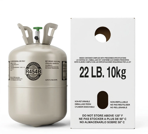 Obtenez du réfrigérant R454B pur à 99 %, en bouteille de 22 lb, disponible à la vente avec livraison sécurisée. - Product Image 6