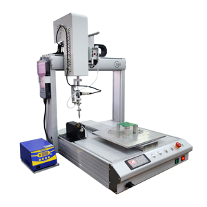 Station de soudage automatique TOKIMEKU avec contrôle 4 axes et pointe de soudage automatisée de haute précision, laser de soudage - Product Image 3