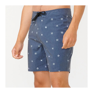 Shorts de pêche d'extérieur haute durabilité avec matériau à évaporation rapide, shorts de pêche flexibles à séchage rapide pour pêcheur moderne - Product Image 3