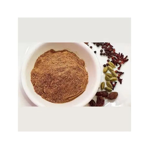 Té Karak Instantáneo Natural de Alta Calidad en Polvo, Mezcla Saludable para Adelgazar, en Caja, Procesado Fresco, Suministro al por Mayor - Product Image 1