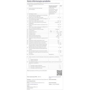 Large Screen Display 86 Inch UHD Smart Television 218 cm with Dynamic Range and 120Hz Refresh Rate - Product Image 4