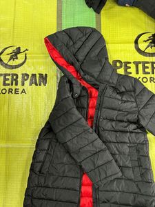 Ropa Usada: Chaqueta Parka para Niños - Product Image 2