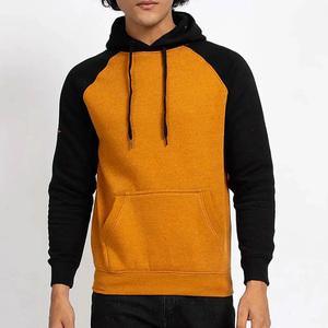 Sudaderas con Capucha para Hombre, Personalizables en Talla y Color, las Más Populares del Invierno, 100% Algodón Orgánico, Ecológicas - Product Image 6