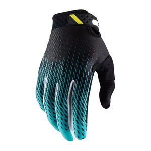 Alta buena calidad Mejor tarifa Guantes de ciclismo Hombres cálidos a prueba de viento Impermeable para motor Guantes de ciclismo Materiales de alta calidad - Product Image 1