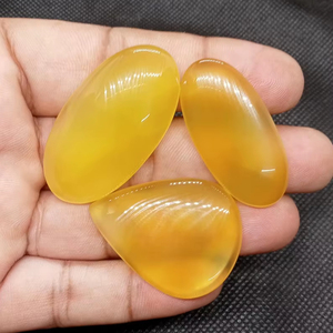 ขายส่ง udgems หินอัญมณีสีฟ้าธรรมชาติคุณภาพสูงสำหรับทำเครื่องประดับทำหลวมรูปร่าง MOQ 100G - Product Image 1