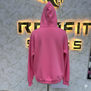 Diseñe su propio estilo Llegó Sudadera con capucha impresa personalizada precios baratos fabricante superior hombres sudaderas con capucha personalizadas sudaderas con capucha para hombres - Product Image 2